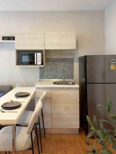 Casa Condo CMU : คาซ่า คอนโด @ซีเอ็มยู, เชียงใหม่, เชียงใหม่ เมืองเชียงใหม่ สุเทพ, สุเทพ, เมืองเชียงใหม่, เชียงใหม่, 29 ตร.ม., คอนโด ขาย, โดย The Positive ที่ดิน บ้าน คอนโด, 500331813 - DDproperty.com