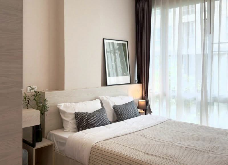 Casa Condo CMU : คาซ่า คอนโด @ซีเอ็มยู, เชียงใหม่, เชียงใหม่ เมืองเชียงใหม่ สุเทพ, สุเทพ, เมืองเชียงใหม่, เชียงใหม่, 29 ตร.ม., คอนโด ขาย, โดย The Positive ที่ดิน บ้าน คอนโด, 500331813 - DDproperty.com