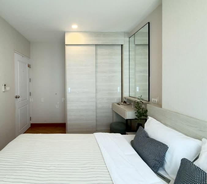 Casa Condo CMU : คาซ่า คอนโด @ซีเอ็มยู, เชียงใหม่, เชียงใหม่ เมืองเชียงใหม่ สุเทพ, สุเทพ, เมืองเชียงใหม่, เชียงใหม่, 29 ตร.ม., คอนโด ขาย, โดย The Positive ที่ดิน บ้าน คอนโด, 500331813 - DDproperty.com