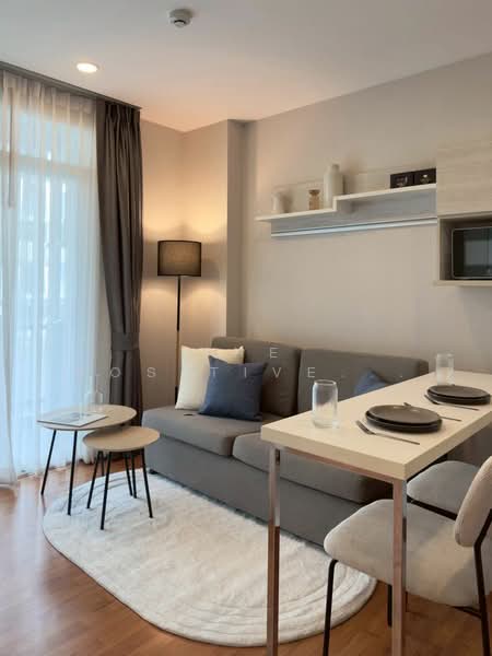 Casa Condo CMU : คาซ่า คอนโด @ซีเอ็มยู, เชียงใหม่, เชียงใหม่ เมืองเชียงใหม่ สุเทพ, สุเทพ, เมืองเชียงใหม่, เชียงใหม่, 29 ตร.ม., คอนโด ขาย, โดย The Positive ที่ดิน บ้าน คอนโด, 500331813 - DDproperty.com