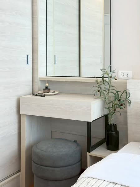 Casa Condo CMU, Chiang Mai, Chiang Mai, Chiang Mai City, Suthep, Su Thep, Muang Chiang Mai, Chiang Mai, 1 Bedroom, 29 sqm, Condo For Sale, by The Positive ที่ดิน บ้าน คอนโด, 500331813 - DDproperty.com