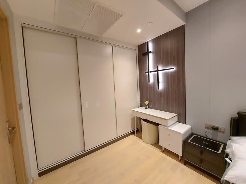 ASHTON Asoke-Rama 9, Bangkok, 469 Asoke-Dindaeng Road, Din Daeng, Bangkok, 1 Bedroom, 47 sqm, Condo For Rent, by Eric Fu, 500331814 - DDproperty.com