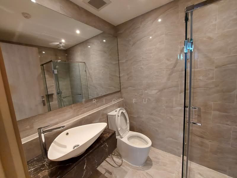 ASHTON Asoke-Rama 9, Bangkok, 469 Asoke-Dindaeng Road, Din Daeng, Bangkok, 1 Bedroom, 47 sqm, Condo For Rent, by Eric Fu, 500331814 - DDproperty.com