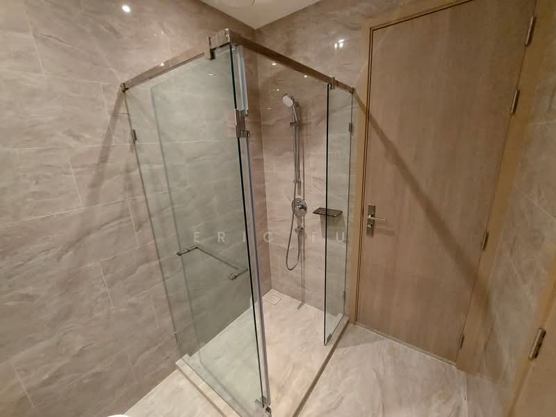 ASHTON Asoke-Rama 9, Bangkok, 469 Asoke-Dindaeng Road, Din Daeng, Bangkok, 1 Bedroom, 47 sqm, Condo For Rent, by Eric Fu, 500331814 - DDproperty.com