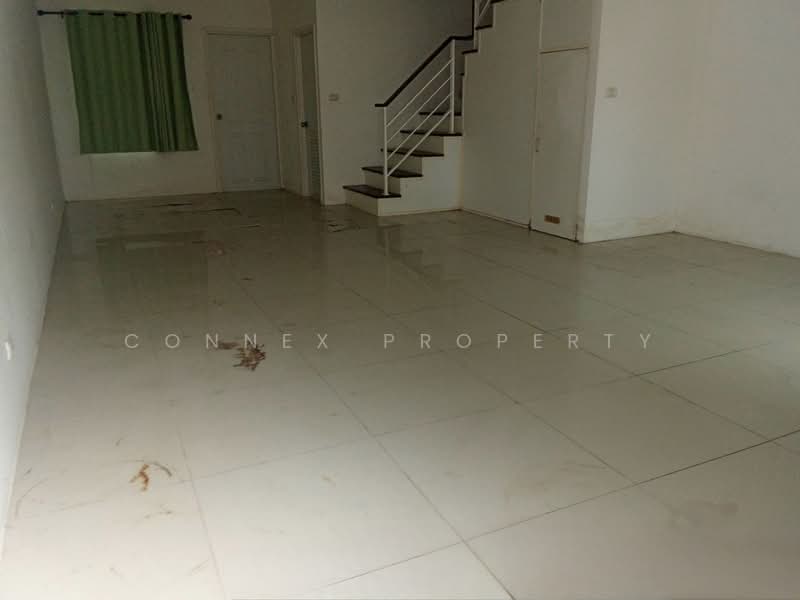 Single-story house, 212 sq.m, Soi Thung Klom-Tal Man 5/1., Chon Buri (Pattaya), นิคมอุตสาหกรรมอีสเทิร์นซีบอร์ด, Bo Win, Si Racha, Chon Buri (Pattaya), 3 Bedrooms, 128 sqm, Townhouse For Sale, by Connex Property, 500331815 - DDproperty.com