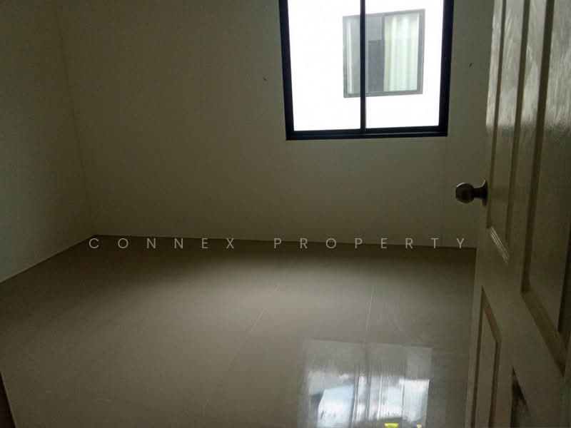 Single-story house, 212 sq.m, Soi Thung Klom-Tal Man 5/1., Chon Buri (Pattaya), นิคมอุตสาหกรรมอีสเทิร์นซีบอร์ด, Bo Win, Si Racha, Chon Buri (Pattaya), 3 Bedrooms, 128 sqm, Townhouse For Sale, by Connex Property, 500331815 - DDproperty.com