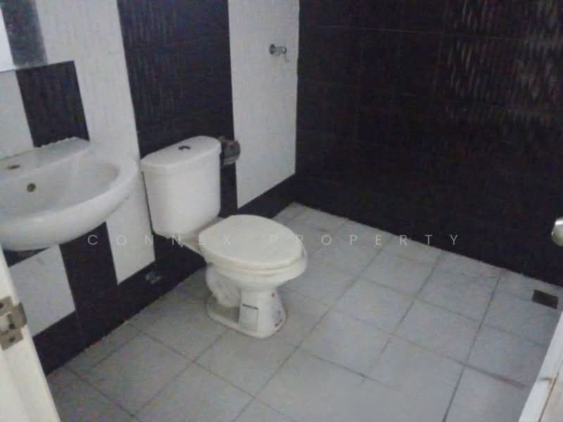 Single-story house, 212 sq.m, Soi Thung Klom-Tal Man 5/1., Chon Buri (Pattaya), นิคมอุตสาหกรรมอีสเทิร์นซีบอร์ด, Bo Win, Si Racha, Chon Buri (Pattaya), 3 Bedrooms, 128 sqm, Townhouse For Sale, by Connex Property, 500331815 - DDproperty.com