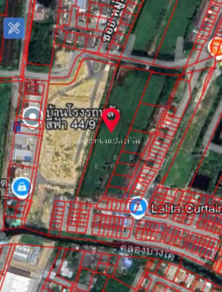 ที่ดินบางใหญ่ นนทบุรี, Nonthaburi, Sao Thong Hin, Bang Yai, Nonthaburi, , 7,452 sqm, Land For Sale, by The Best Property รัตน์, 500331816 - DDproperty.com