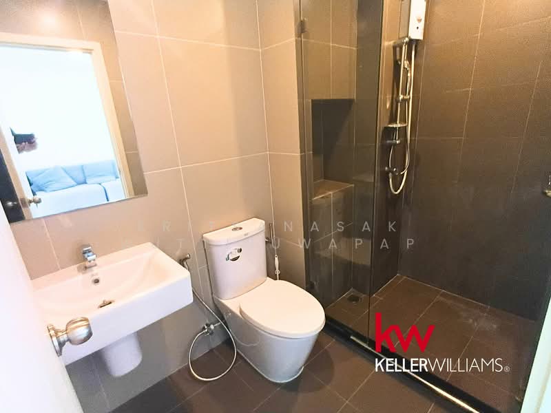 Elio Sathorn-Wutthakat, Bangkok, Kanlapaphruek Road, Bangko, Chom Thong, Bangkok, 1 Bedroom, 31 sqm, Condo For Sale, by Kritsanasak Wuttisuwapap, 500331818 - DDproperty.com
