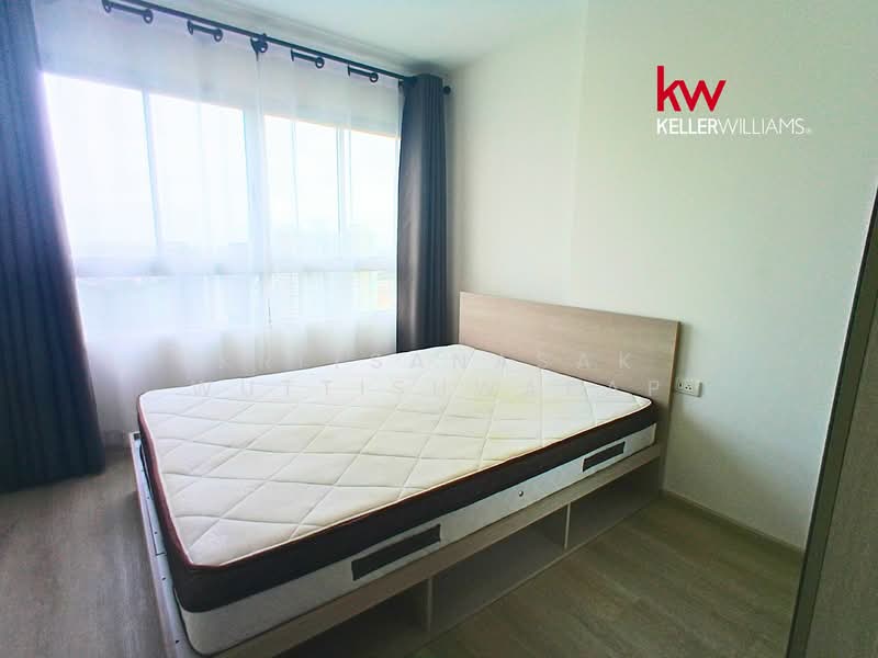 Elio Sathorn-Wutthakat, Bangkok, Kanlapaphruek Road, Bangko, Chom Thong, Bangkok, 1 Bedroom, 31 sqm, Condo For Sale, by Kritsanasak Wuttisuwapap, 500331818 - DDproperty.com