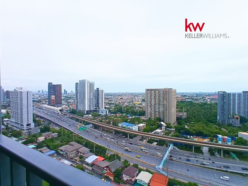 Elio Sathorn-Wutthakat, Bangkok, Kanlapaphruek Road, Bangko, Chom Thong, Bangkok, 1 Bedroom, 31 sqm, Condo For Sale, by Kritsanasak Wuttisuwapap, 500331818 - DDproperty.com