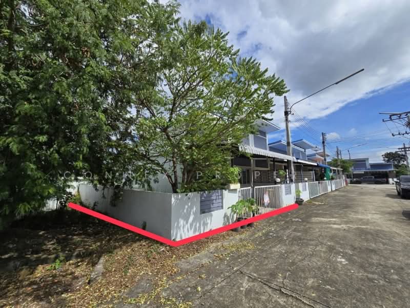 Saruta Townhome, Chon Buri (Pattaya), ชุมชนหนองหว้า, Bueng, Si Racha, Chon Buri (Pattaya), 2 Bedrooms, 149 sqm, Single Detached House For Sale, by Connex Property, 500331819 - DDproperty.com