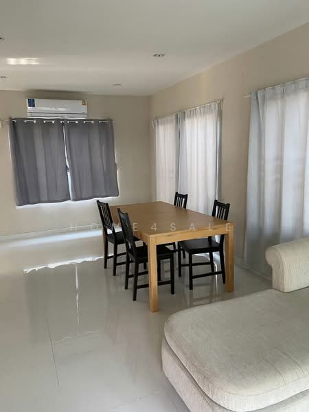 Passorn Prestiege Luxe Pattanakarn, Bangkok, Phatthanakan Road, Suan Luang, Bangkok, 3 Bedrooms, 150 sqm, Single Detached House For Sale, by Home4sale, 500331824 - DDproperty.com
