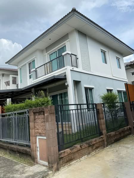 Passorn Prestiege Luxe Pattanakarn : ภัสสร เพรสทีจ ลุกซ์ พัฒนาการ, กรุงเทพ, ถนนพัฒนาการ, สวนหลวง, กรุงเทพ, 150 ตร.ม., บ้านเดี่ยว ขาย, โดย Home4sale, 500331824 - DDproperty.com