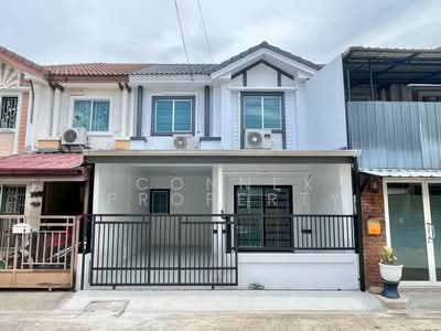 ขาย - พฤกษาวิลล์ 15 รัตนาธิเบศร์, นนทบุรี