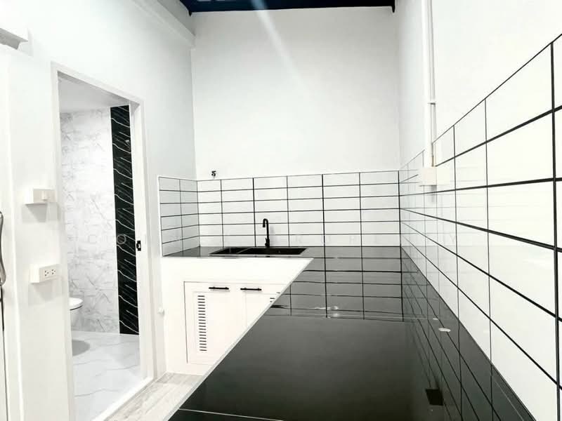 พฤกษาวิลล์ 15 รัตนาธิเบศร์ | Pruksa Ville 15 Rattanathibet, Nonthaburi, รัตนาธิเบศร์, Bang Rak Pattana, Bang Bua Thong, Nonthaburi, 3 Bedrooms, 110 sqm, Townhouse For Sale, by Connex Property, 500331825 - DDproperty.com