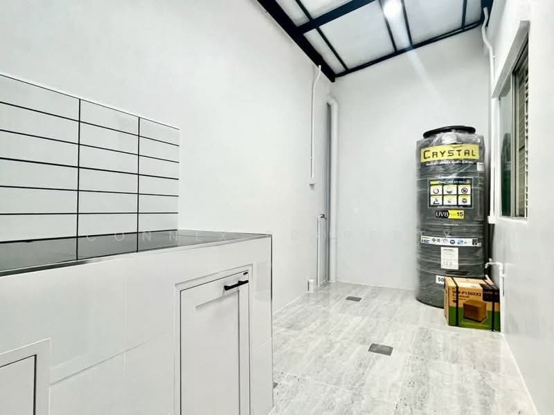 พฤกษาวิลล์ 15 รัตนาธิเบศร์ | Pruksa Ville 15 Rattanathibet, Nonthaburi, รัตนาธิเบศร์, Bang Rak Pattana, Bang Bua Thong, Nonthaburi, 3 Bedrooms, 110 sqm, Townhouse For Sale, by Connex Property, 500331825 - DDproperty.com