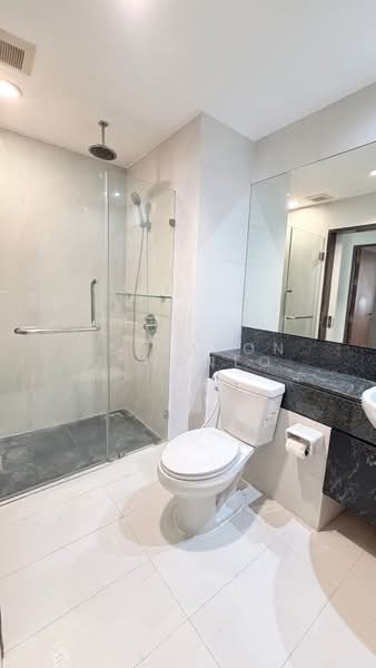59 Heritage, Bangkok, 18 Soi Sukhumvit 59, Khlong Tan Nua, Watthana, Bangkok, 2 Bedrooms, 104 sqm, Condo For Rent, by Weerapong Wanlo, 500331826 - DDproperty.com