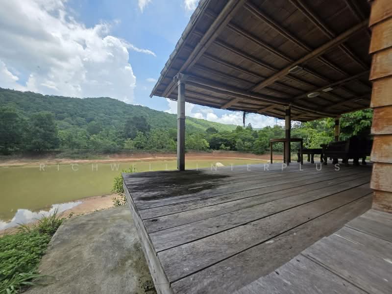 Selling a 25-rai eco-living forest land plot with Khao Yai mountain views, Prachin Buri, Kham Tanot, Prachantakham, Prachin Buri, , 41,204 sqm, Land For Sale, by RICHWELL INTERPLUS, 500331827 - DDproperty.com