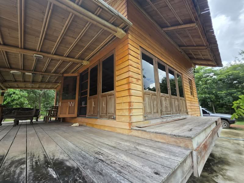 ขายที่ดินสวนป่าแนว Eco Living ติดวิวเขาใหญ่เนื้อที่ 25 ไร่ โฉนดนส.4 ล้อมรอบด้วยธรรมชาติ, ปราจีนบุรี, คำโตนด, ประจันตคาม, ปราจีนบุรี, 41,204 ตร.ม., ที่ดิน ขาย, โดย RICHWELL INTERPLUS, 500331827 - DDproperty.com