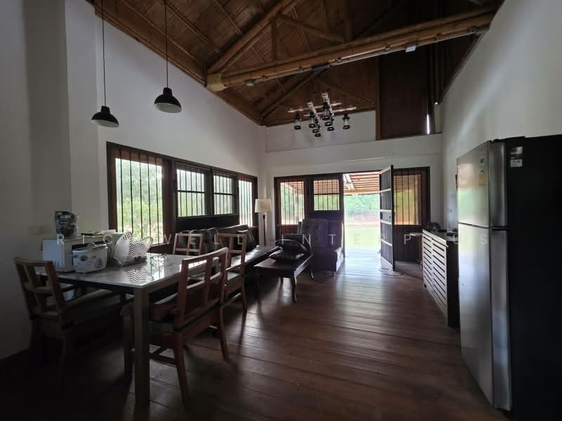 Selling a 25-rai eco-living forest land plot with Khao Yai mountain views, Prachin Buri, Kham Tanot, Prachantakham, Prachin Buri, , 41,204 sqm, Land For Sale, by RICHWELL INTERPLUS, 500331827 - DDproperty.com