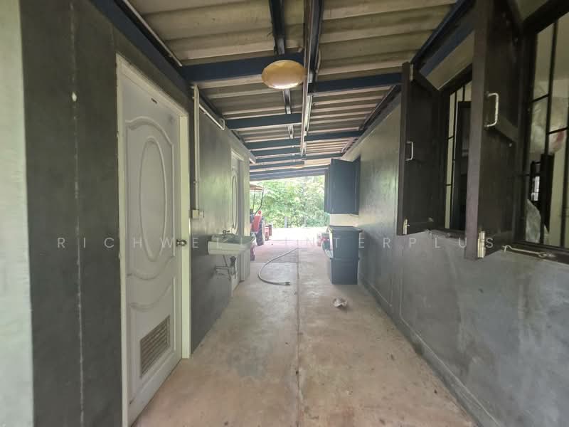 Selling a 25-rai eco-living forest land plot with Khao Yai mountain views, Prachin Buri, Kham Tanot, Prachantakham, Prachin Buri, , 41,204 sqm, Land For Sale, by RICHWELL INTERPLUS, 500331827 - DDproperty.com