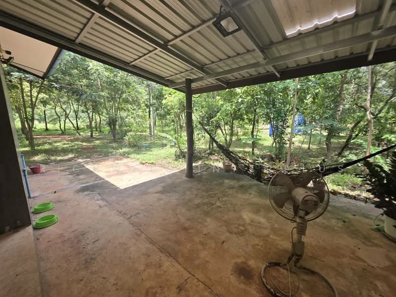 ขายที่ดินสวนป่าแนว Eco Living ติดวิวเขาใหญ่เนื้อที่ 25 ไร่ โฉนดนส.4 ล้อมรอบด้วยธรรมชาติ, ปราจีนบุรี, คำโตนด, ประจันตคาม, ปราจีนบุรี, 41,204 ตร.ม., ที่ดิน ขาย, โดย RICHWELL INTERPLUS, 500331827 - DDproperty.com