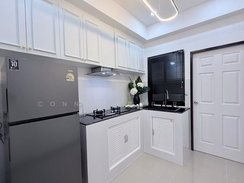 Pattaya Rungrueng, Chon Buri (Pattaya), เนินพลับหวาน, Nong Pru, Bang Lamung (Pattaya), Chon Buri (Pattaya), 2 Bedrooms, 100 sqm, Townhouse For Sale, by Connex Property, 500331829 - DDproperty.com