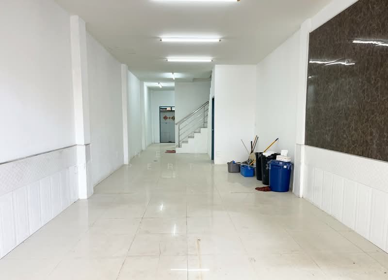 อาคารพาณิชย์หมากแข้ง อุดรธานี, Udon Thani, Mak Khaeng, Muang Udon Thani, Udon Thani, , 100 sqm, Shophouse For Sale, by The Best Property โมทย์, 500331830 - DDproperty.com
