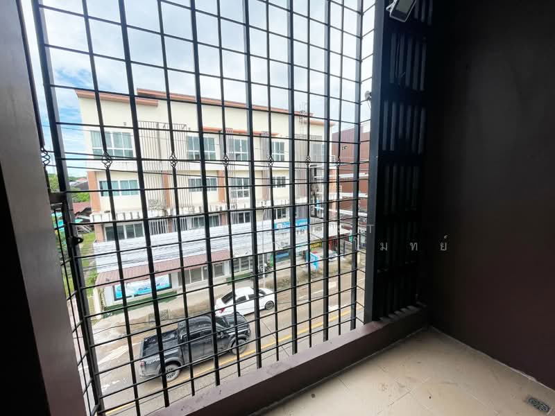 อาคารพาณิชย์หมากแข้ง อุดรธานี, Udon Thani, Mak Khaeng, Muang Udon Thani, Udon Thani, , 100 sqm, Shophouse For Sale, by The Best Property โมทย์, 500331830 - DDproperty.com