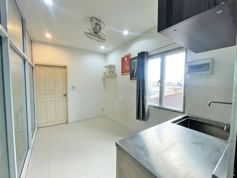 อาคารพาณิชย์หมากแข้ง อุดรธานี, Udon Thani, Mak Khaeng, Muang Udon Thani, Udon Thani, , 100 sqm, Shophouse For Sale, by The Best Property โมทย์, 500331830 - DDproperty.com