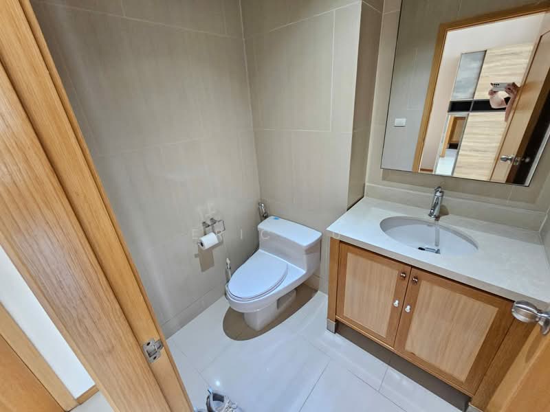 The Emporio Place, Bangkok, 93 Soi Sukhumvit 24, Sukhumvit Road, Khong Tan, Khlong Toei, Bangkok, 2 Bedrooms, 105 sqm, Condo For Rent, by Eric Fu, 500331833 - DDproperty.com