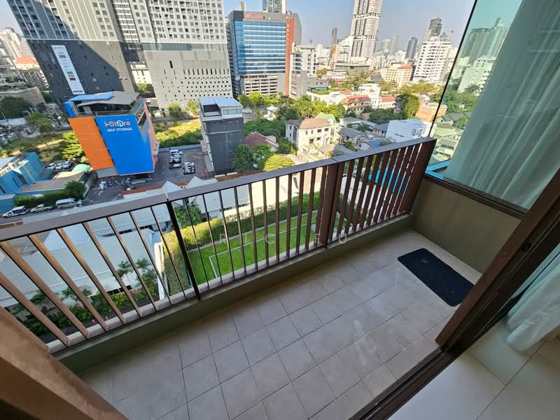 The Emporio Place : ดิ เอ็มโพริโอ เพลส, กรุงเทพ, 93 ซอยสุขุมวิท 24 ถนนสุุขุมวิท, คลองตัน, คลองเตย, กรุงเทพ, 105 ตร.ม., คอนโด ให้เช่า, โดย Eric Fu, 500331833 - DDproperty.com