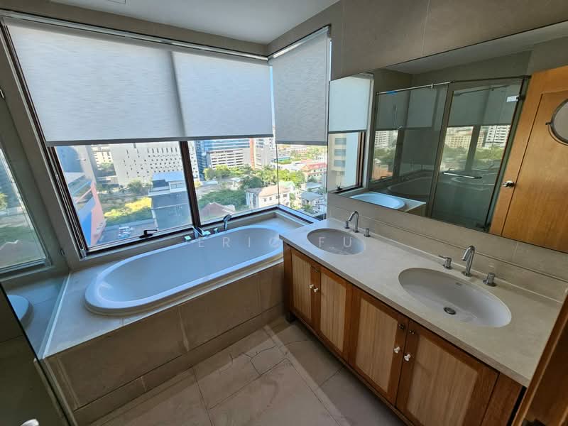 The Emporio Place, Bangkok, 93 Soi Sukhumvit 24, Sukhumvit Road, Khong Tan, Khlong Toei, Bangkok, 2 Bedrooms, 105 sqm, Condo For Rent, by Eric Fu, 500331833 - DDproperty.com