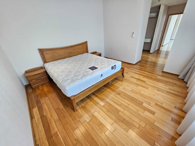 The Emporio Place, Bangkok, 93 Soi Sukhumvit 24, Sukhumvit Road, Khong Tan, Khlong Toei, Bangkok, 2 Bedrooms, 105 sqm, Condo For Rent, by Eric Fu, 500331833 - DDproperty.com
