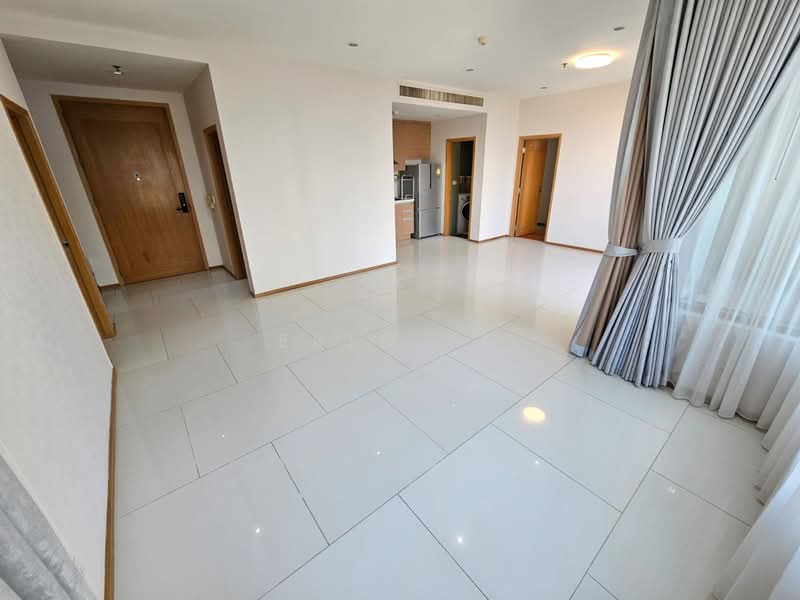 The Emporio Place, Bangkok, 93 Soi Sukhumvit 24, Sukhumvit Road, Khong Tan, Khlong Toei, Bangkok, 2 Bedrooms, 105 sqm, Condo For Rent, by Eric Fu, 500331833 - DDproperty.com