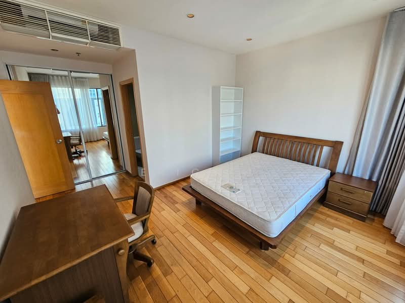 The Emporio Place, Bangkok, 93 Soi Sukhumvit 24, Sukhumvit Road, Khong Tan, Khlong Toei, Bangkok, 2 Bedrooms, 105 sqm, Condo For Rent, by Eric Fu, 500331833 - DDproperty.com