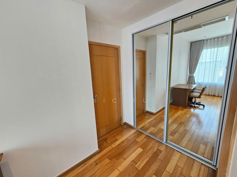 The Emporio Place, Bangkok, 93 Soi Sukhumvit 24, Sukhumvit Road, Khong Tan, Khlong Toei, Bangkok, 2 Bedrooms, 105 sqm, Condo For Rent, by Eric Fu, 500331833 - DDproperty.com