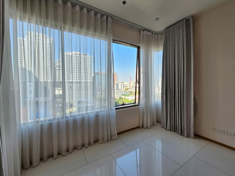 The Emporio Place : ดิ เอ็มโพริโอ เพลส, กรุงเทพ, 93 ซอยสุขุมวิท 24 ถนนสุุขุมวิท, คลองตัน, คลองเตย, กรุงเทพ, 105 ตร.ม., คอนโด ให้เช่า, โดย Eric Fu, 500331833 - DDproperty.com
