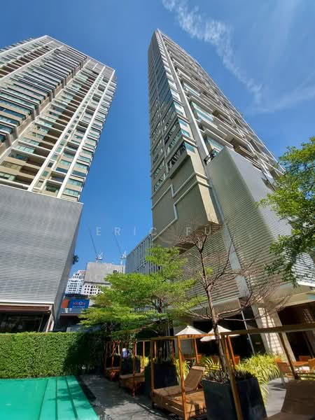 The Emporio Place, Bangkok, 93 Soi Sukhumvit 24, Sukhumvit Road, Khong Tan, Khlong Toei, Bangkok, 2 Bedrooms, 105 sqm, Condo For Rent, by Eric Fu, 500331833 - DDproperty.com