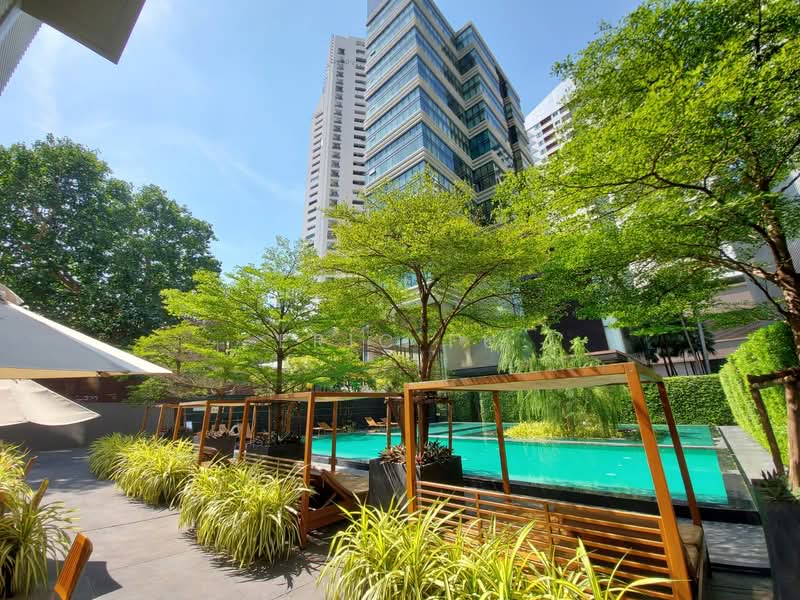The Emporio Place : ดิ เอ็มโพริโอ เพลส, กรุงเทพ, 93 ซอยสุขุมวิท 24 ถนนสุุขุมวิท, คลองตัน, คลองเตย, กรุงเทพ, 105 ตร.ม., คอนโด ให้เช่า, โดย Eric Fu, 500331833 - DDproperty.com