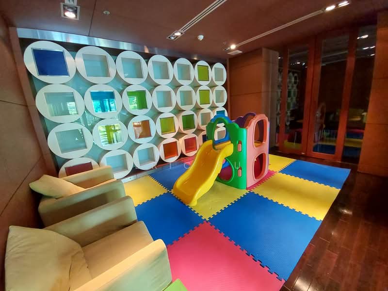 The Emporio Place, Bangkok, 93 Soi Sukhumvit 24, Sukhumvit Road, Khong Tan, Khlong Toei, Bangkok, 2 Bedrooms, 105 sqm, Condo For Rent, by Eric Fu, 500331833 - DDproperty.com