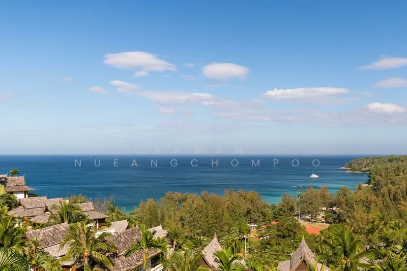 Ayara Surin, Phuket, 125 Si Soonthon Road, Choeng Thale, Thalang, Phuket, 5 Bedrooms, 1,036 sqm, Single Detached House For Sale, by Orawan Nueangchompoo, 500331834 - DDproperty.com