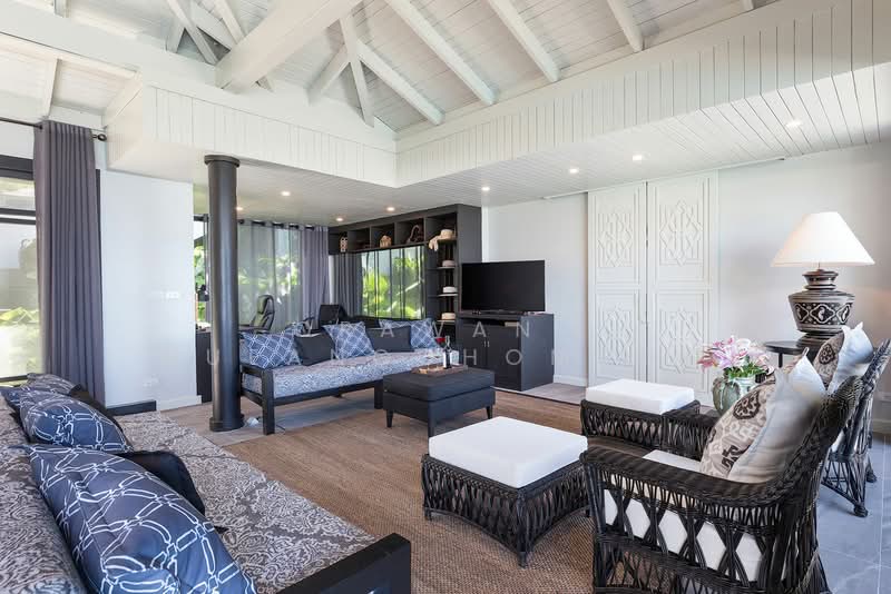 Ayara Surin, Phuket, 125 Si Soonthon Road, Choeng Thale, Thalang, Phuket, 5 Bedrooms, 1,036 sqm, Single Detached House For Sale, by Orawan Nueangchompoo, 500331834 - DDproperty.com
