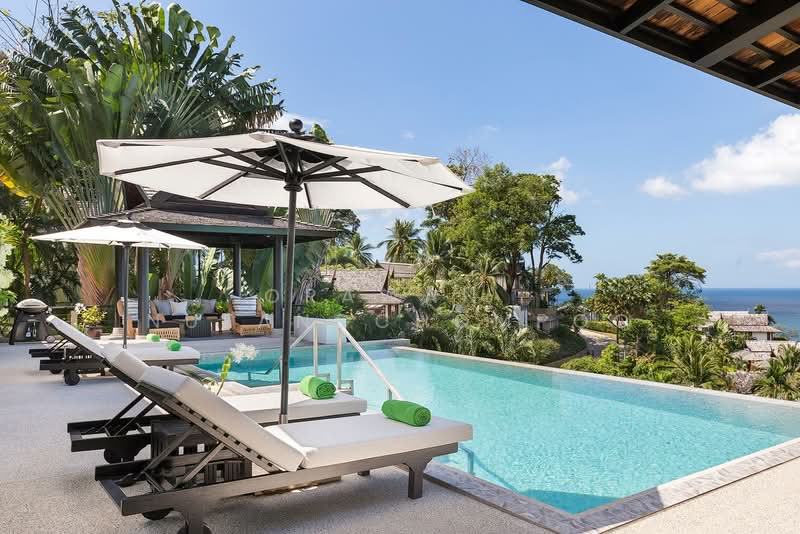 Ayara Surin, Phuket, 125 Si Soonthon Road, Choeng Thale, Thalang, Phuket, 5 Bedrooms, 1,036 sqm, Single Detached House For Sale, by Orawan Nueangchompoo, 500331834 - DDproperty.com