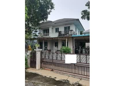 ขาย - นนทิชาการ์เด้นโฮม ลำลูกกา - คลอง 8, ปทุมธานี