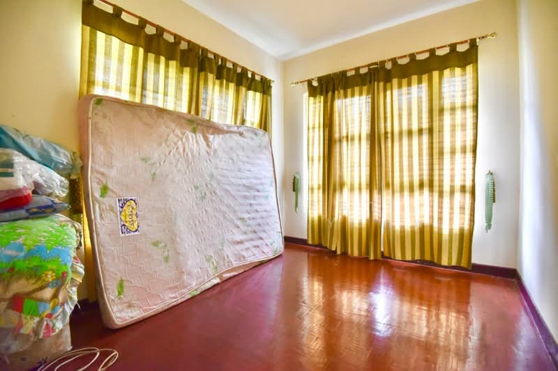 Pruksa 15 Thepharak, Samut Prakan, Praksa-Tamru Road, Phreak Sa Mai, Muang Samut Prakarn, Samut Prakan, 3 Bedrooms, 94 sqm, Semi-Detached House (Twin House) For Sale, by The Best Property ภพ, 500331839 - DDproperty.com