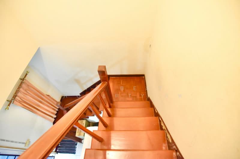 Pruksa 15 Thepharak, Samut Prakan, Praksa-Tamru Road, Phreak Sa Mai, Muang Samut Prakarn, Samut Prakan, 3 Bedrooms, 94 sqm, Semi-Detached House (Twin House) For Sale, by The Best Property ภพ, 500331839 - DDproperty.com