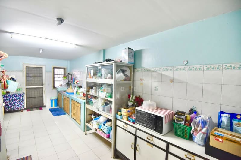 Pruksa 15 Thepharak, Samut Prakan, Praksa-Tamru Road, Phreak Sa Mai, Muang Samut Prakarn, Samut Prakan, 3 Bedrooms, 94 sqm, Semi-Detached House (Twin House) For Sale, by The Best Property ภพ, 500331839 - DDproperty.com