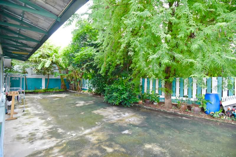 Pruksa 15 Thepharak, Samut Prakan, Praksa-Tamru Road, Phreak Sa Mai, Muang Samut Prakarn, Samut Prakan, 3 Bedrooms, 94 sqm, Semi-Detached House (Twin House) For Sale, by The Best Property ภพ, 500331839 - DDproperty.com